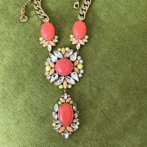 Juicy Couture statement piece.